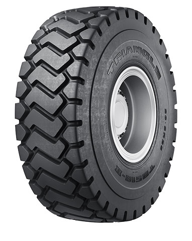 Шина Triangle 17.5R25 TB516 ★★ L-3 T1 182A2 TL